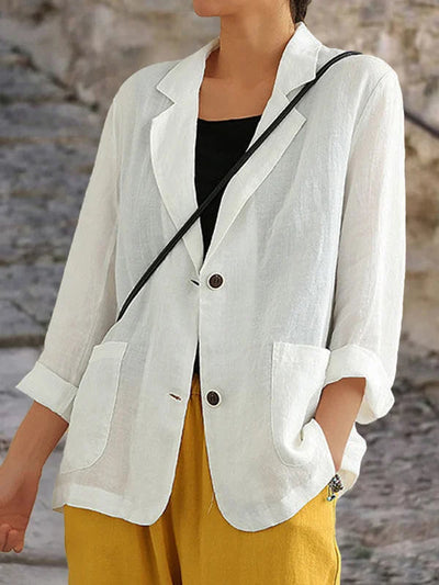Guadalupe | Jona's™ Blazer relajado
