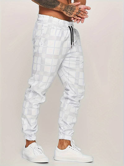 Benjamin | Pantalones elegantes y cómodos para el día a día.