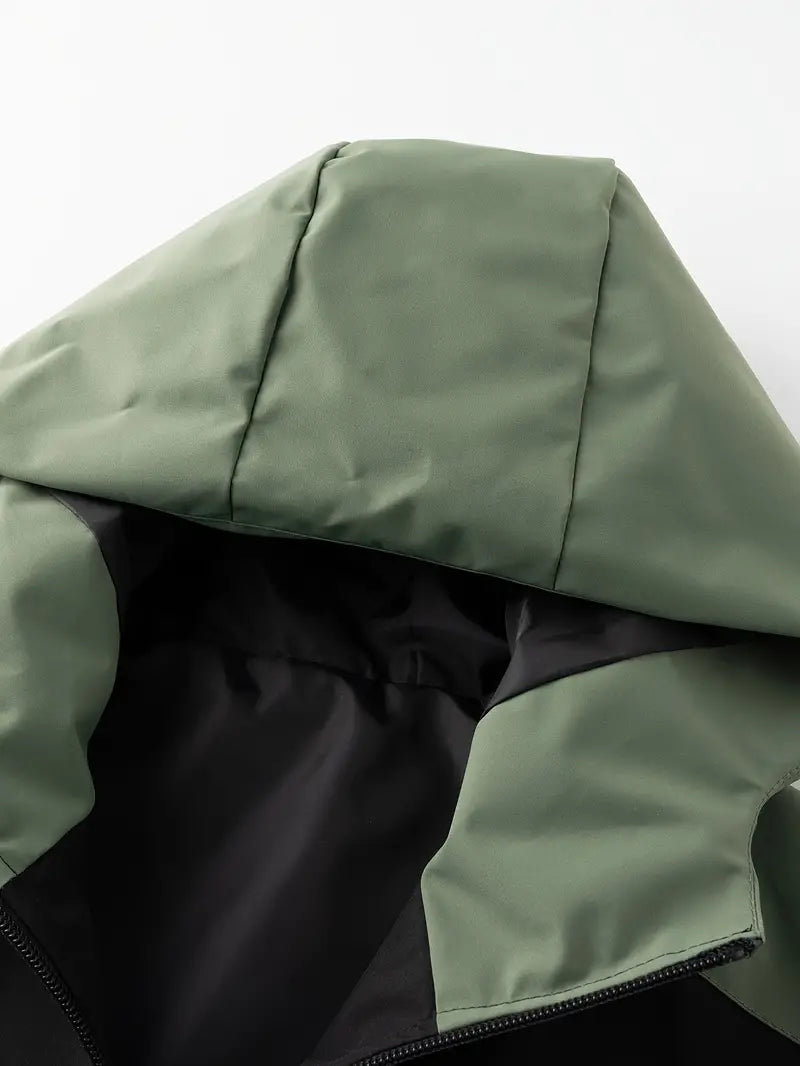 Joseph | Chaqueta robusta para todas las condiciones climáticas