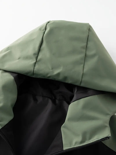 Joseph | Chaqueta robusta para todas las condiciones climáticas