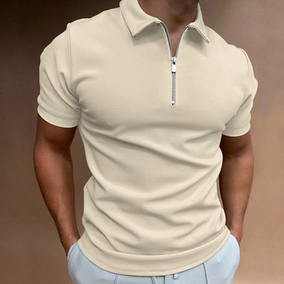 Ulises | Elegante Camisa Polo para Caballeros