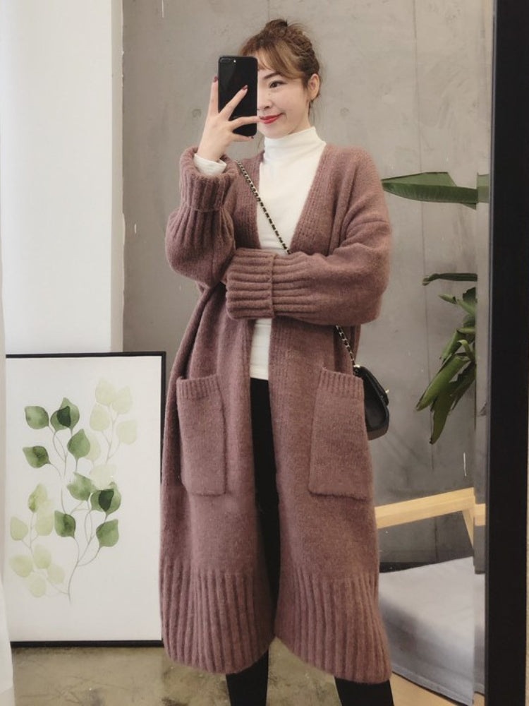 Rosa | Chaleco Blazer Trenzado para un Look Refinado