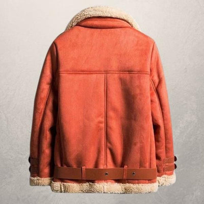 Chloe | Chaqueta biker
