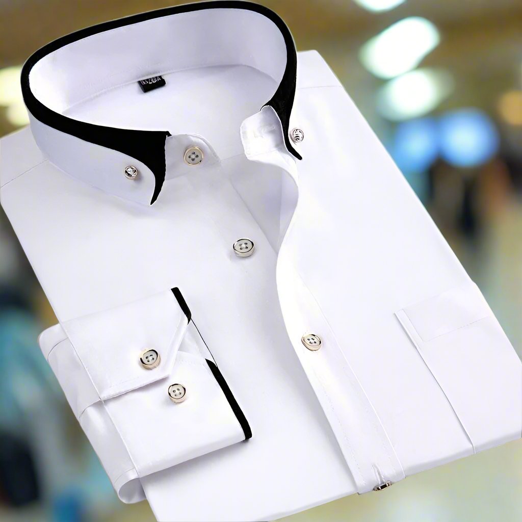 Víctor | Elegancia y Estilo Atemporal