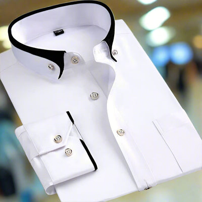 Víctor | Elegancia y Estilo Atemporal