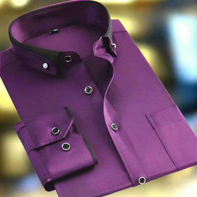Víctor | Elegancia y Estilo Atemporal