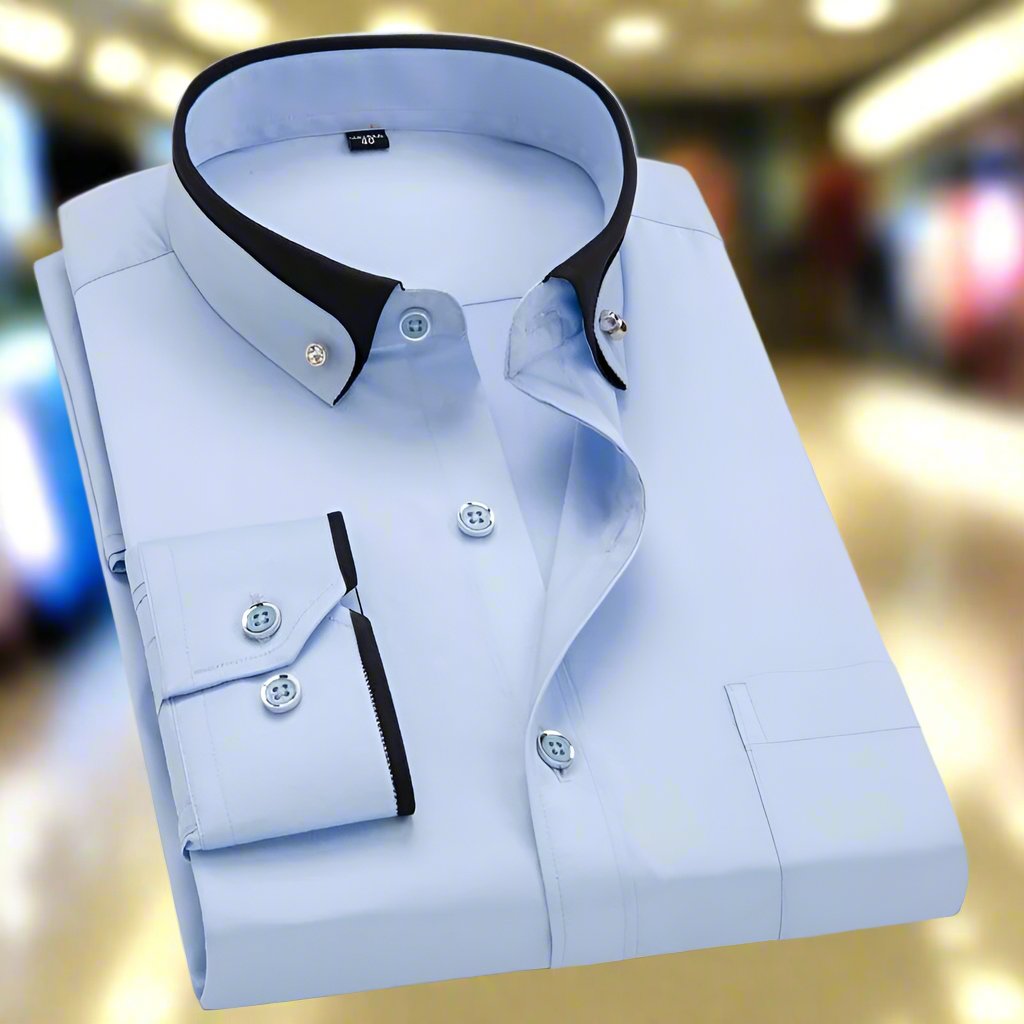 Víctor | Elegancia y Estilo Atemporal