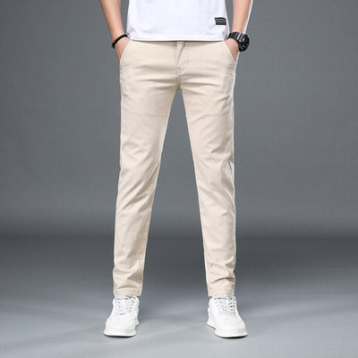 Landon | Pantalón clásico para el trabajo o eventos.