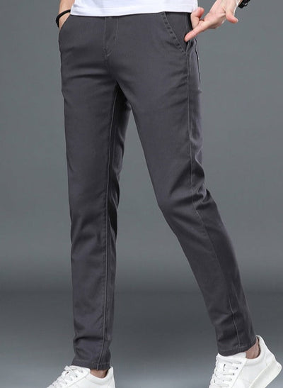 Landon | Pantalón clásico para el trabajo o eventos.
