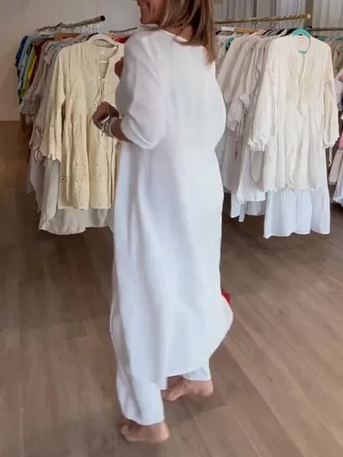 Marina | Comodidad y Estilo Casual