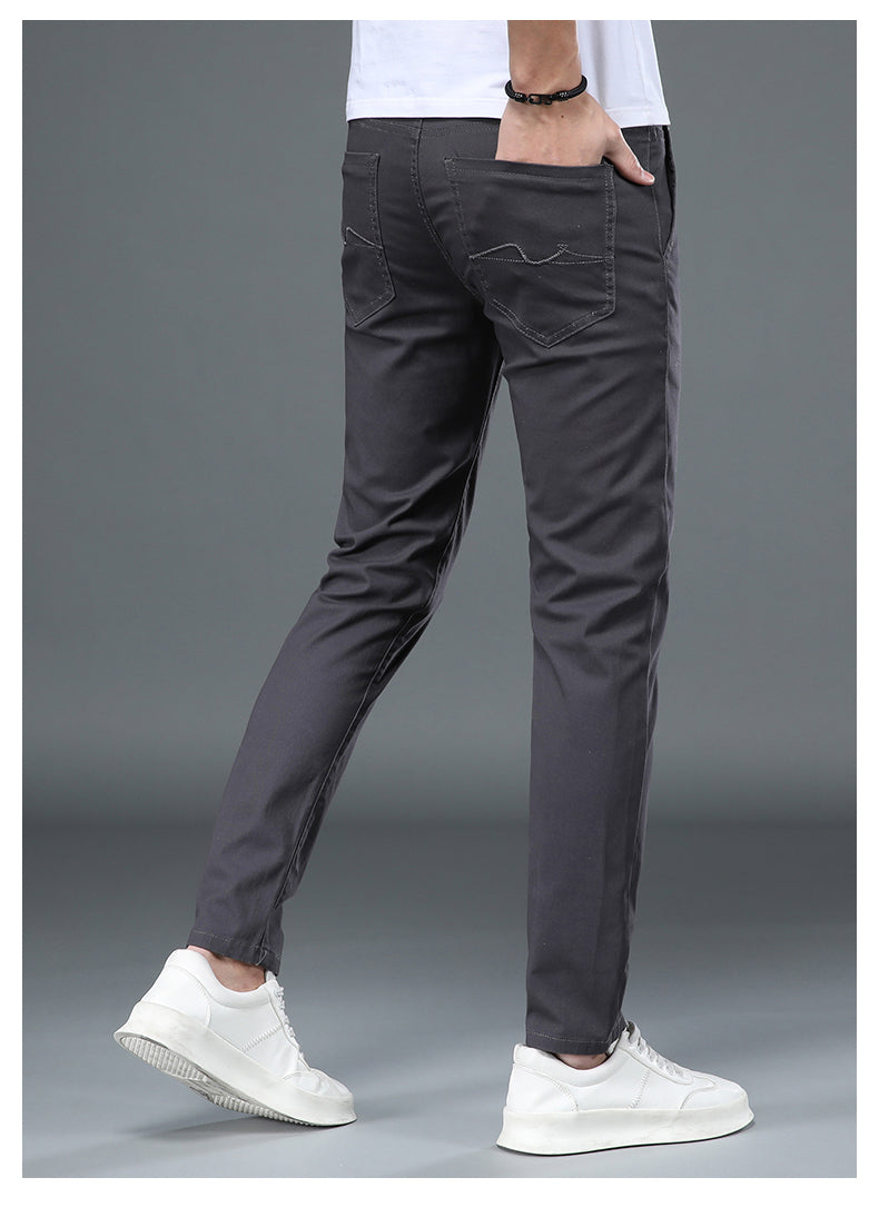 Landon | Pantalón clásico para el trabajo o eventos.