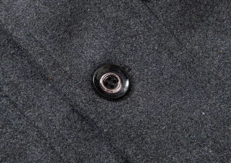 Robert | Manteau caliente premium