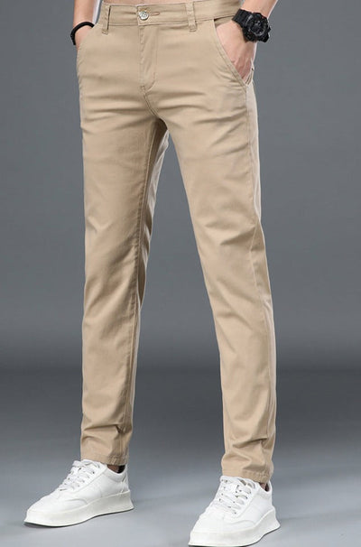 Landon | Pantalón clásico para el trabajo o eventos.