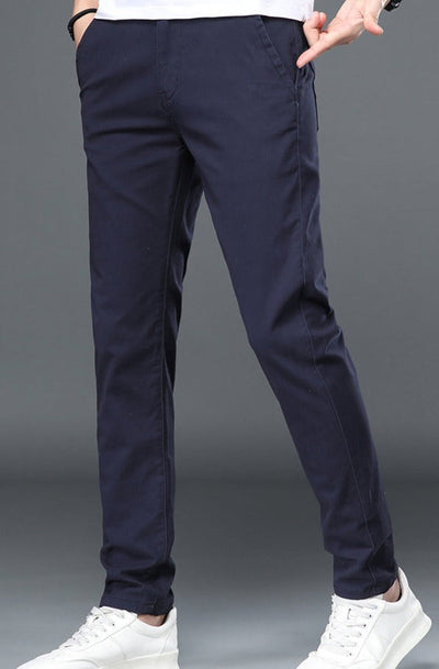 Landon | Pantalón clásico para el trabajo o eventos.
