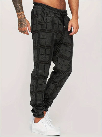 Benjamin | Pantalones elegantes y cómodos para el día a día.