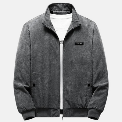 Ethan | Chaqueta de terciopelo