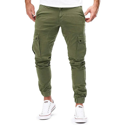 Jordan | Joggers cargo cómodos y de estilo relajado.