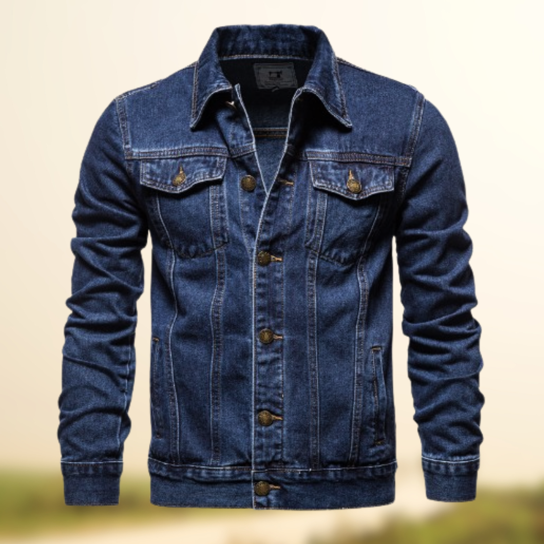 Robert | Chaqueta slim fit