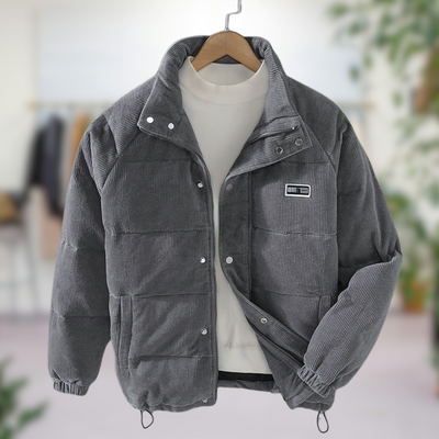 Matthew | Chaqueta de cordura