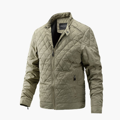 Samuel | Chaqueta de cuadros