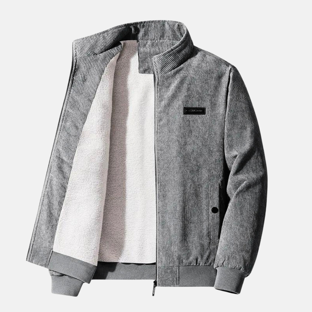 Alexander | Chaqueta de pana