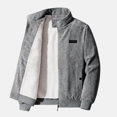 Alexander | Chaqueta de pana