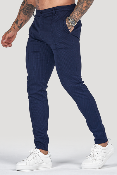 Leo | Pantalones cómodos para el día a día.