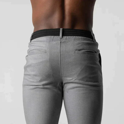 Hunter | Pantalones ceñidos y elegantes para un look perfecto.