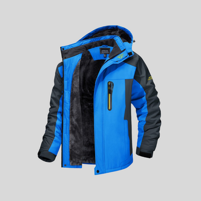 Jack | Cortavientos y chaqueta impermeable
