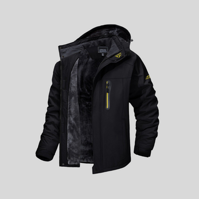 Jack | Cortavientos y chaqueta impermeable