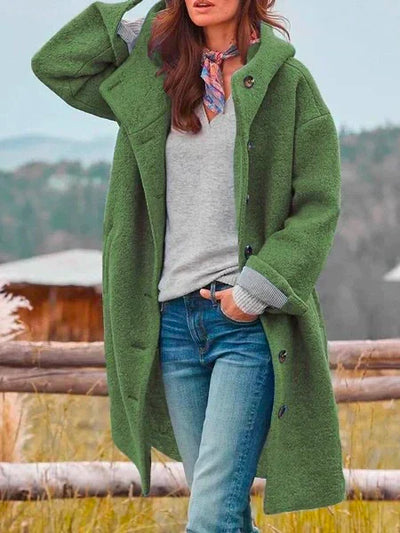 Vitoria™ | Elegancia y abrigo para este frío invierno