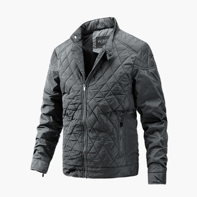 Samuel | Chaqueta de cuadros