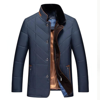 Andrew | Chaqueta de invierno robusta