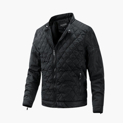 Samuel | Chaqueta de cuadros