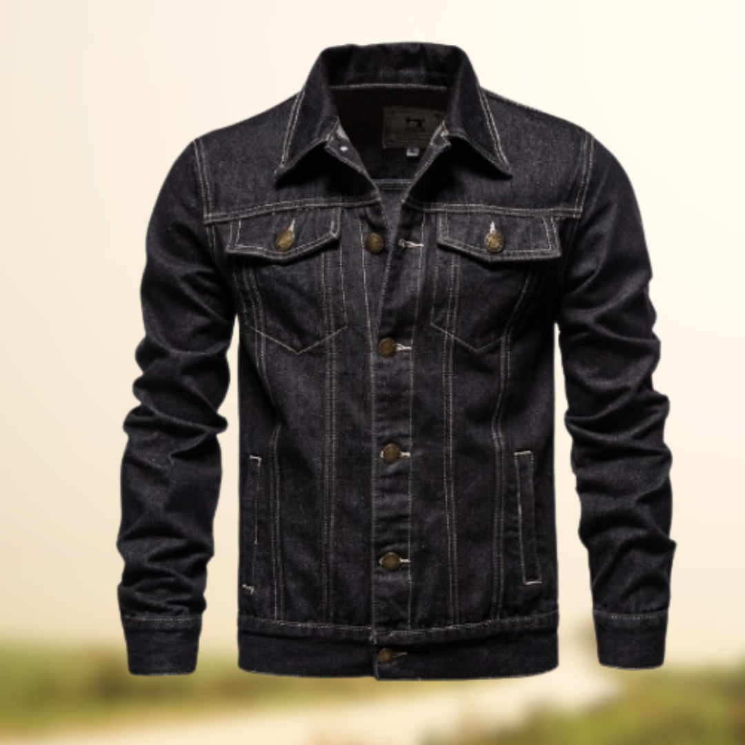 Robert | Chaqueta slim fit