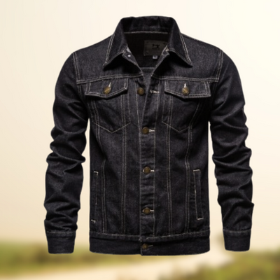 Robert | Chaqueta slim fit