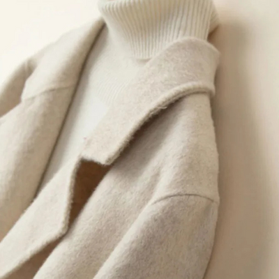 Olga | Blazer Elegante de Cachemira