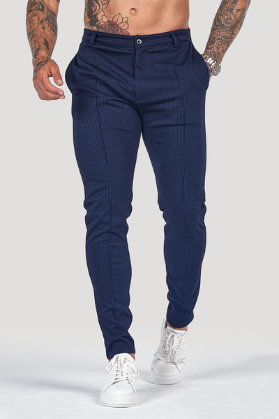 Leo | Pantalones cómodos para el día a día.