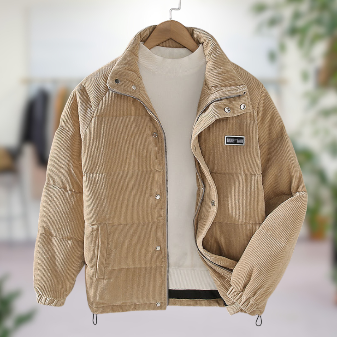 Matthew | Chaqueta de cordura