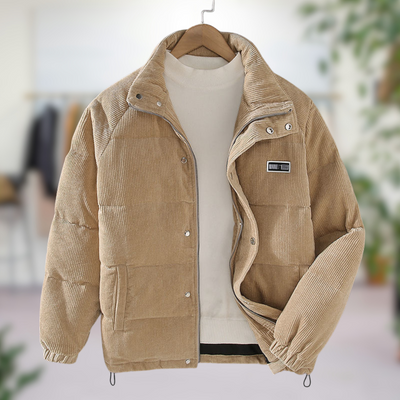Matthew | Chaqueta de cordura