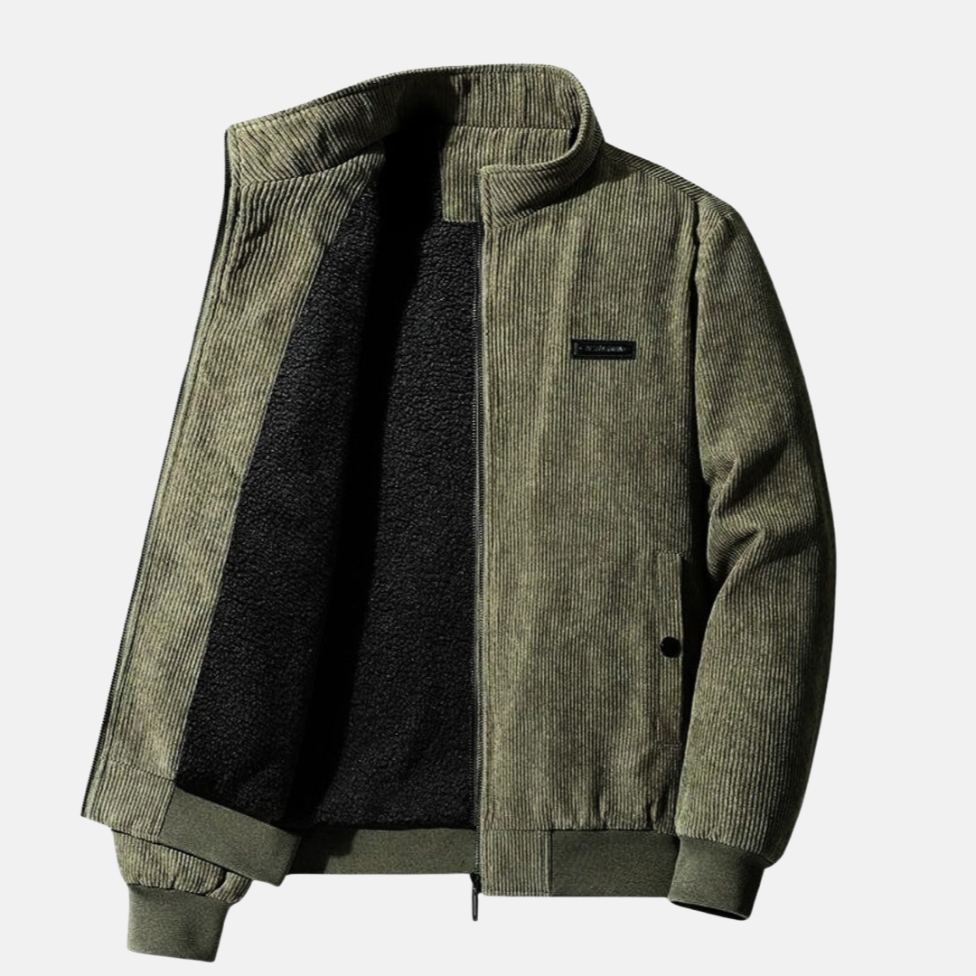Alexander | Chaqueta de pana