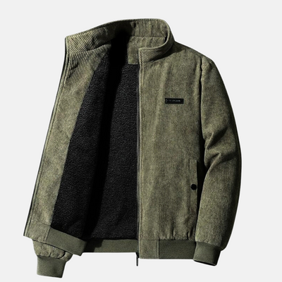 Alexander | Chaqueta de pana