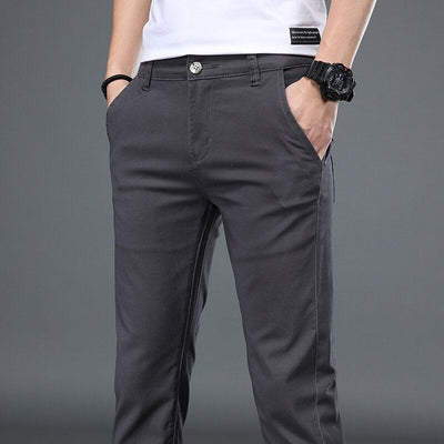 Landon | Pantalón clásico para el trabajo o eventos.