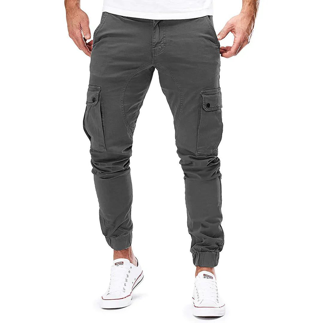 Jordan | Joggers cargo cómodos y de estilo relajado.