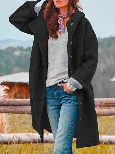 Vitoria™ | Elegancia y abrigo para este frío invierno