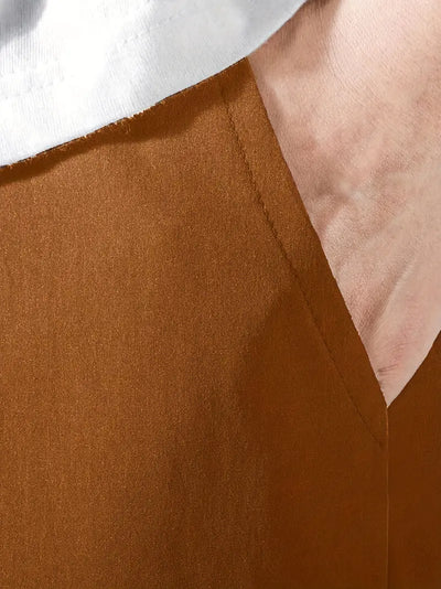 Caden | Pantalón cargo funcional con bolsillos prácticos.