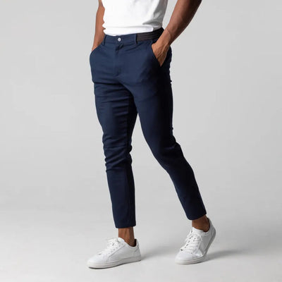 Hunter | Pantalones ceñidos y elegantes para un look perfecto.