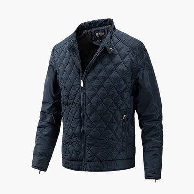 Samuel | Chaqueta de cuadros