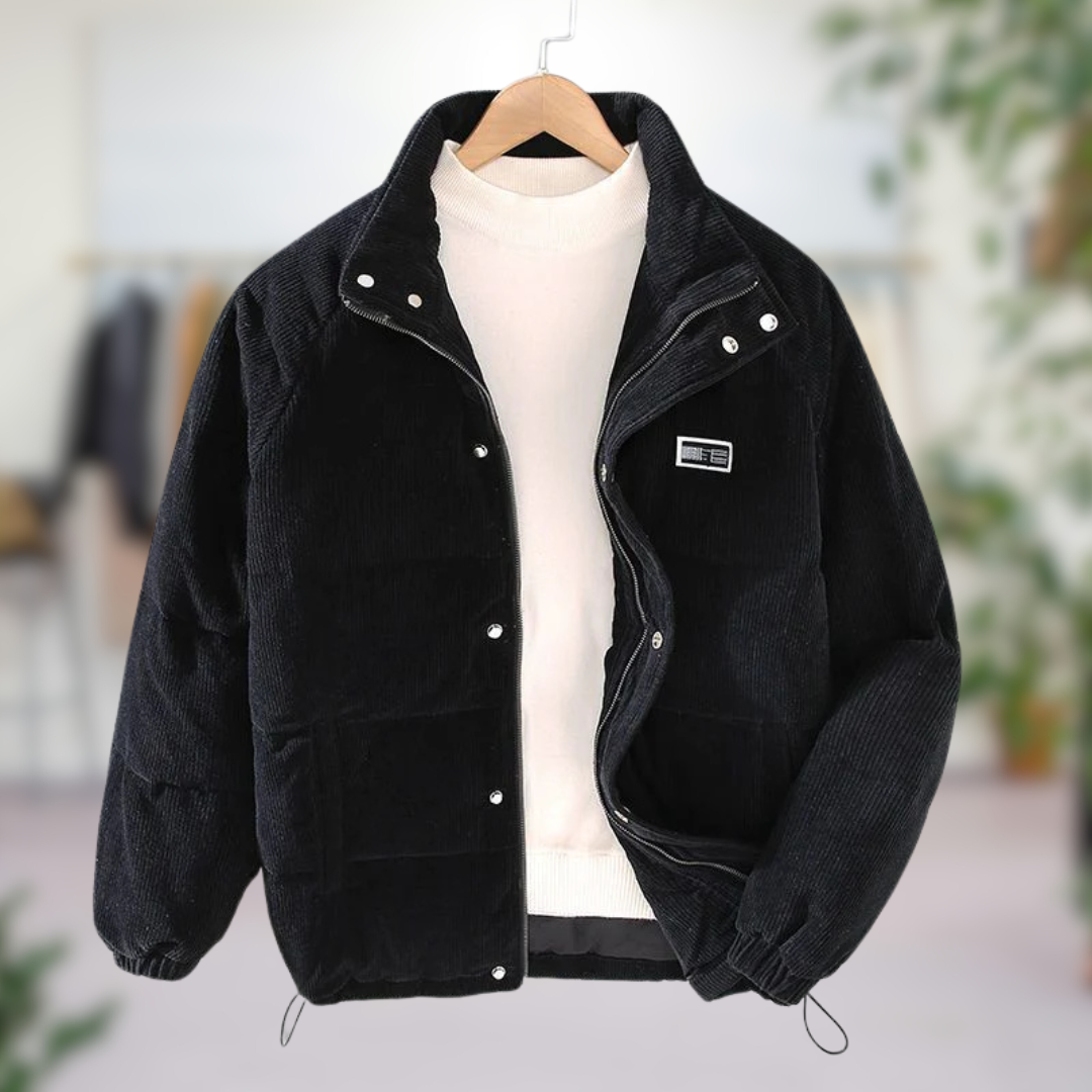 Matthew | Chaqueta de cordura