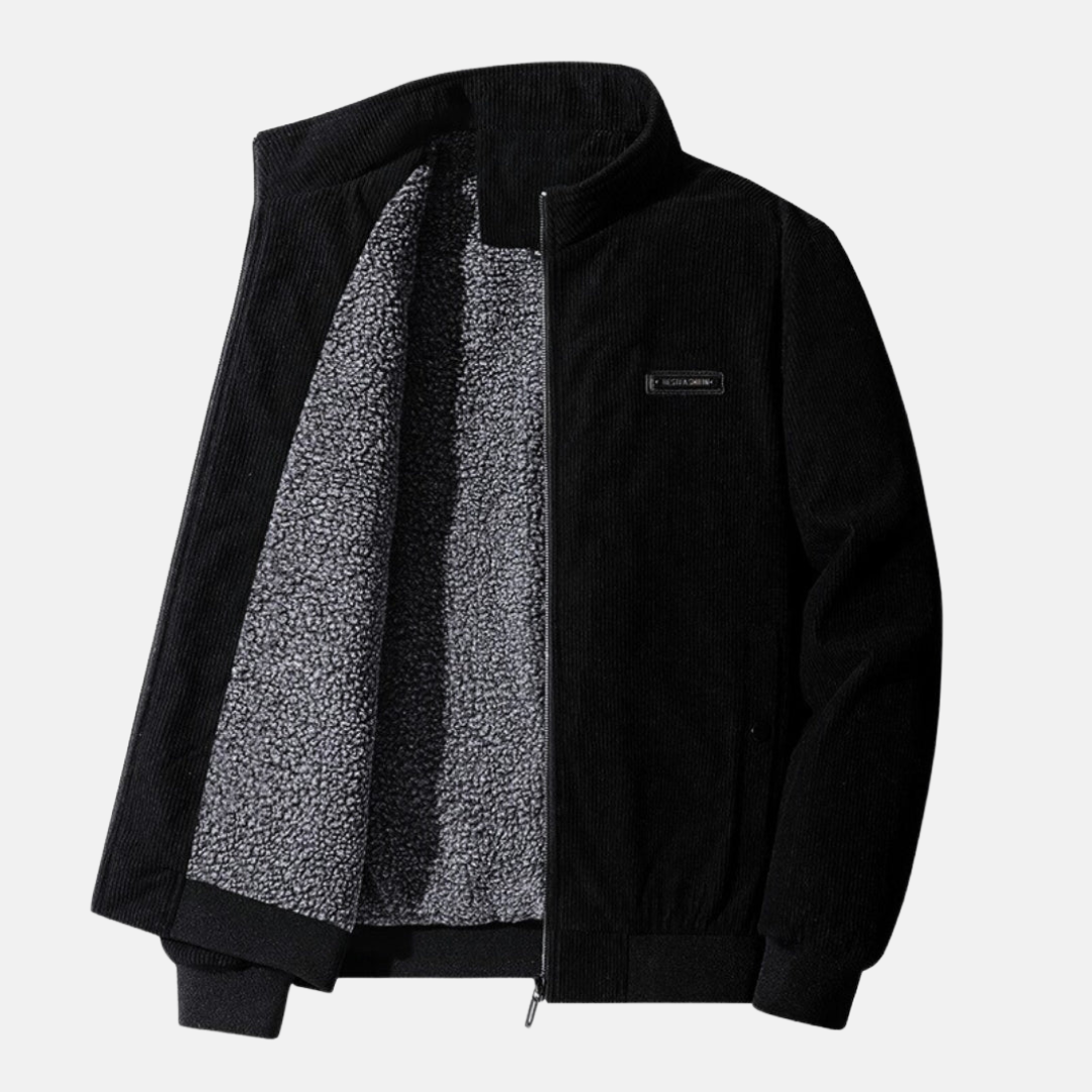 Alexander | Chaqueta de pana